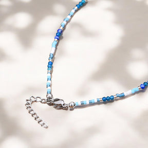 Cavigliera Ocean Breeze Lapis
