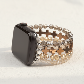 Cinturino Imperial Earth Jasper Apple Watch