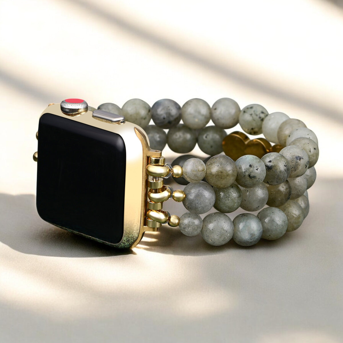 Cinturino per Apple Watch Labradorite Hope Inspiration