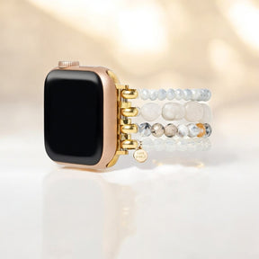 Cinturino Apple Watch Moonlit Agate Harmony