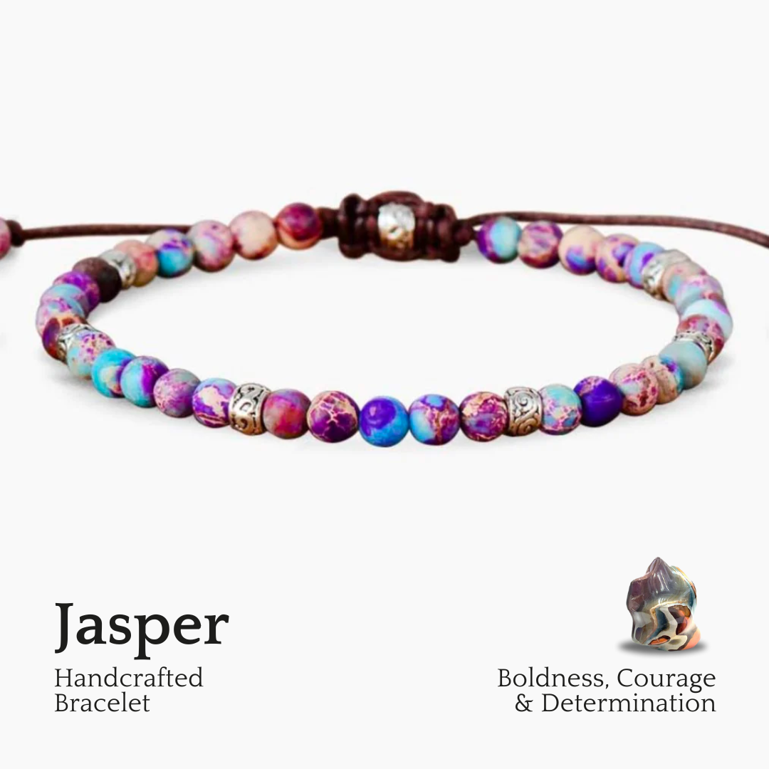 Bracciale Energetico Tibetano