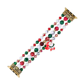 Allegro cinturino per Apple Watch elasticizzato Claus