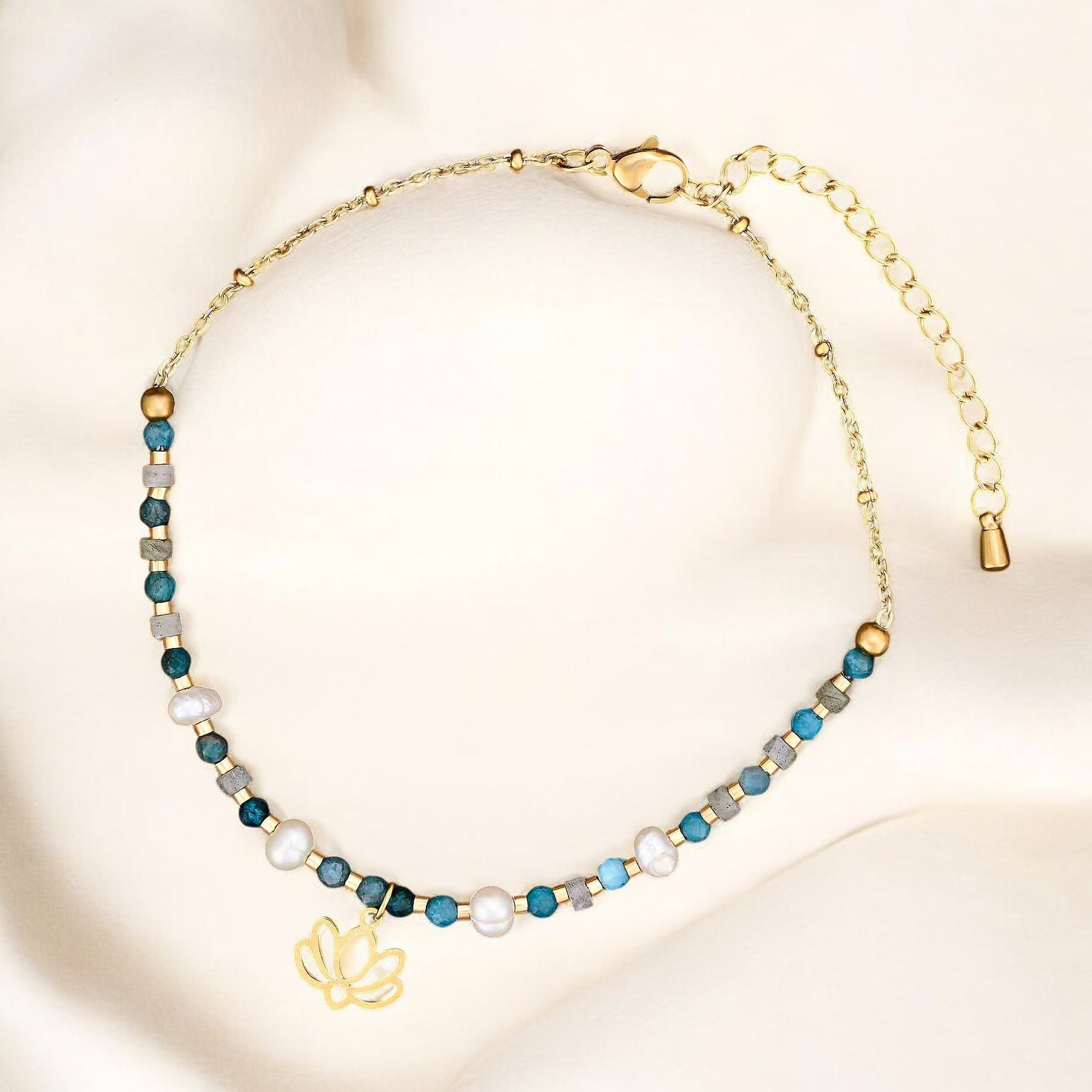 Cavigliera Tranquillo Lotus
