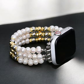 Cinturino Majestic Moonlight Stretch Apple Watch