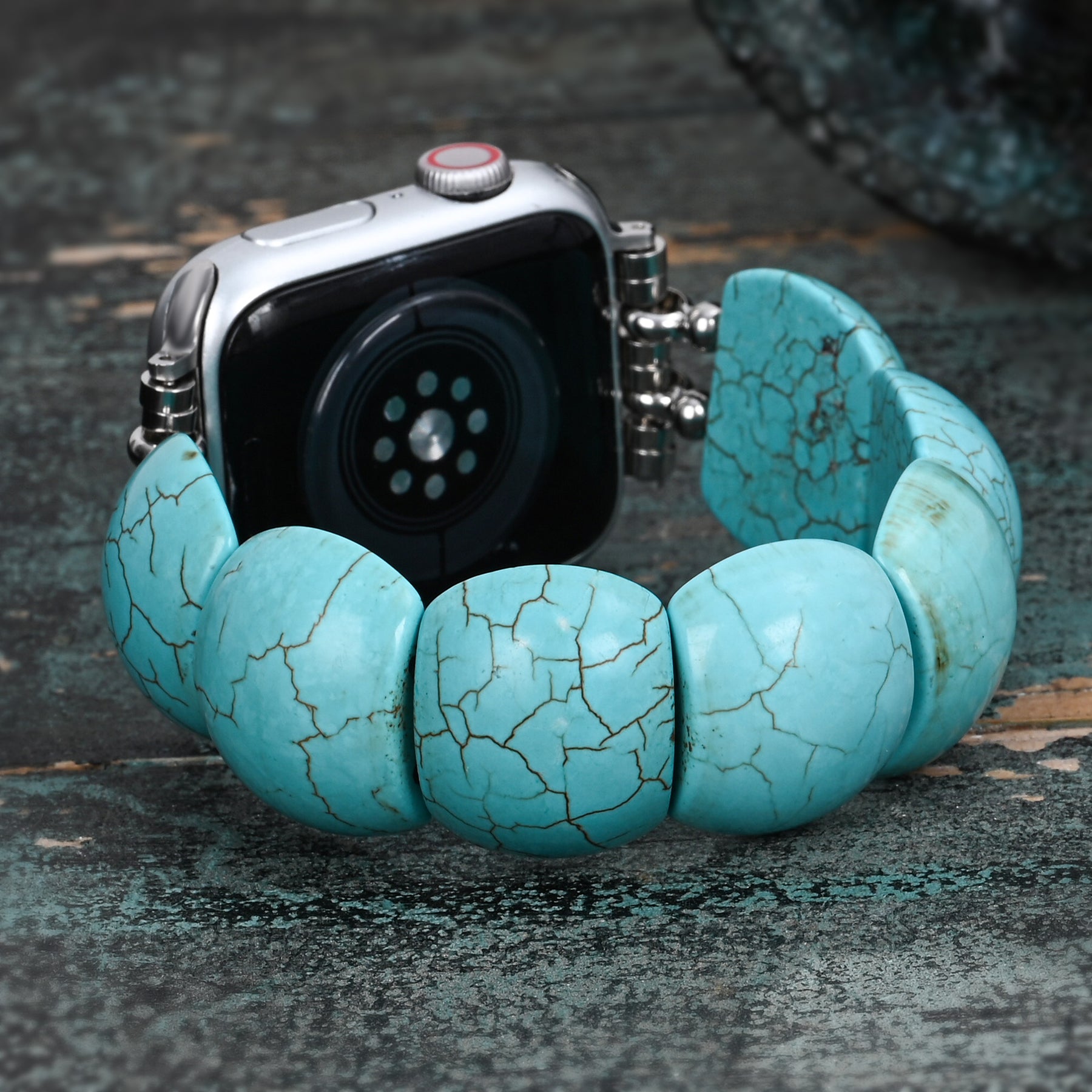 Cinturino Arizona Western Stretch Apple Watch