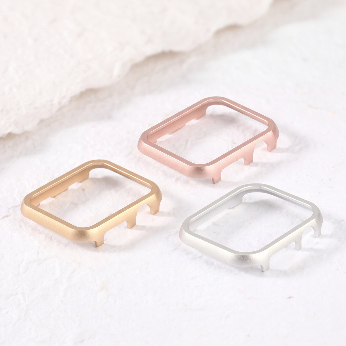 Cover classica per Apple Watch