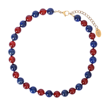 Collana con pietra da 10mm Gameday