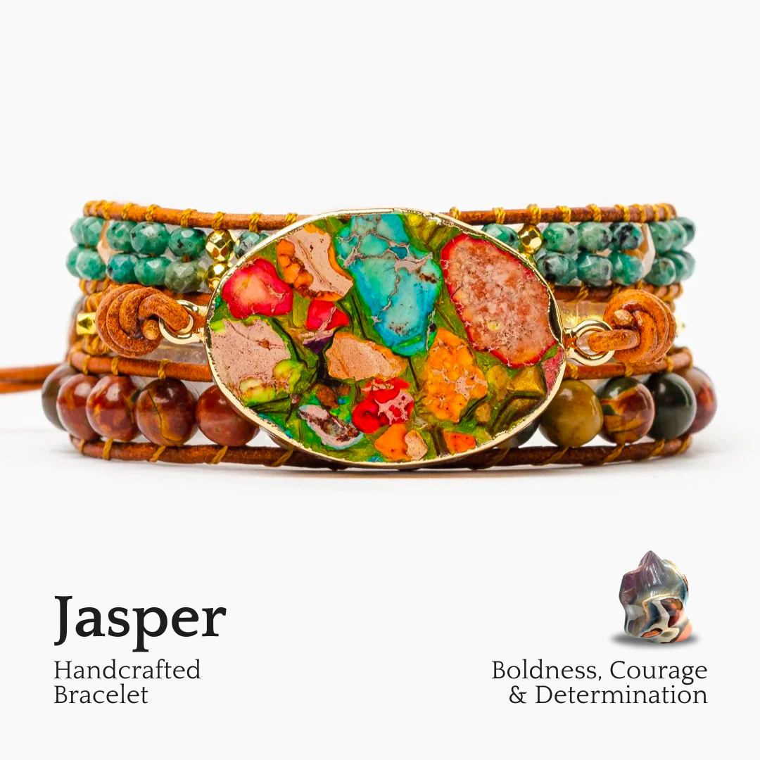 Meraviglioso Bracciale della Dea