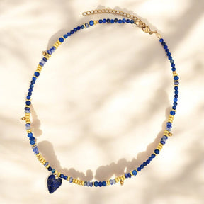 Collana Lapis Love Charm