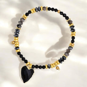 Bracciale Portafortuna in Agata
