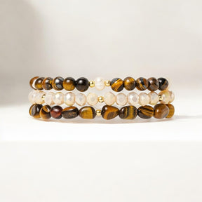 Cinturino Apple Watch Tiger's Eye Radiance