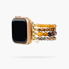 Cinturino Apple Watch Jade Oasis