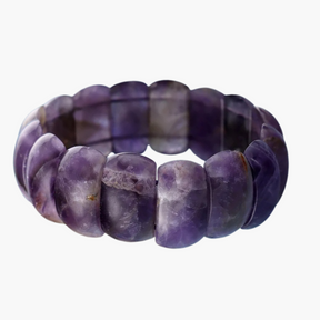 Bracciale Amuleto d'Amore in Pietra di Luna