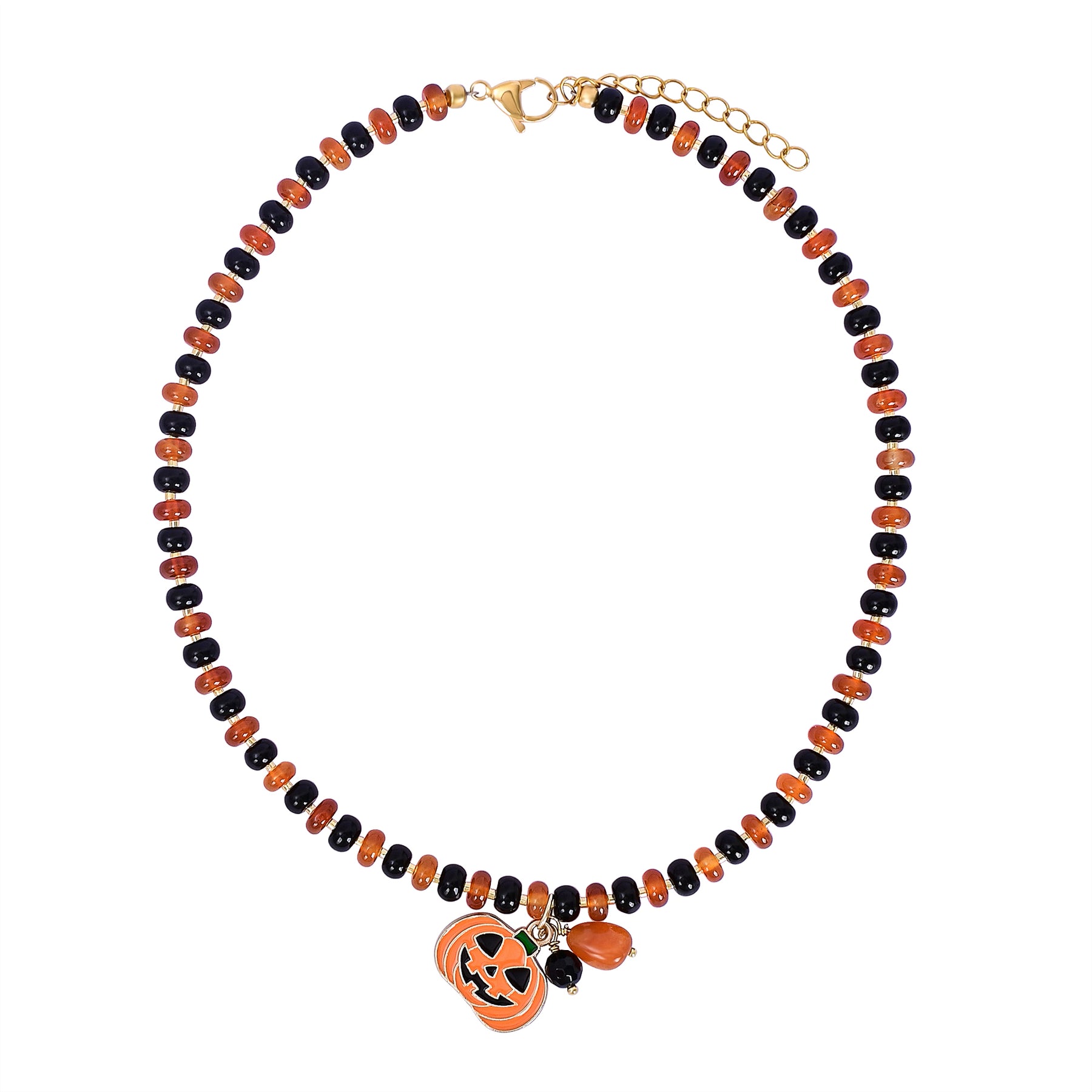 Collana di perle Winterberry