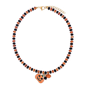 Collana di perle Winterberry
