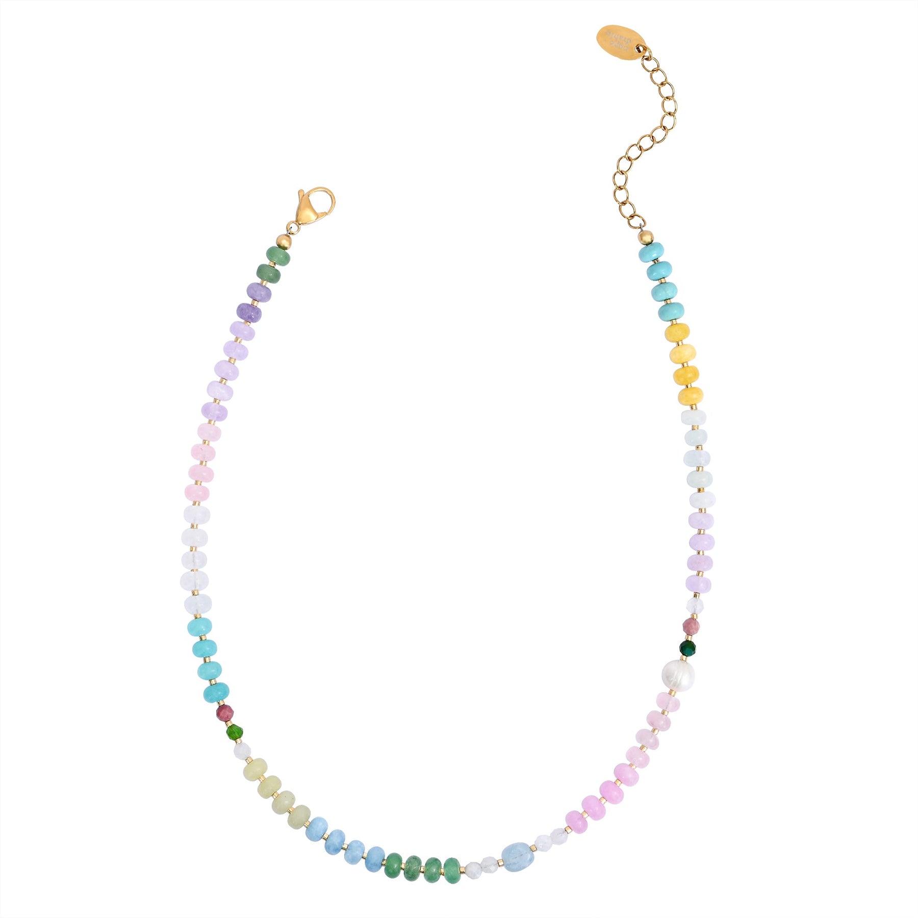 Collana Sogno Celestiale