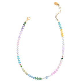 Collana Sogno Celestiale