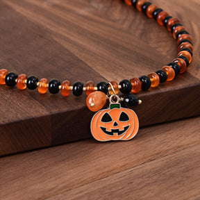 Collana di perle Winterberry