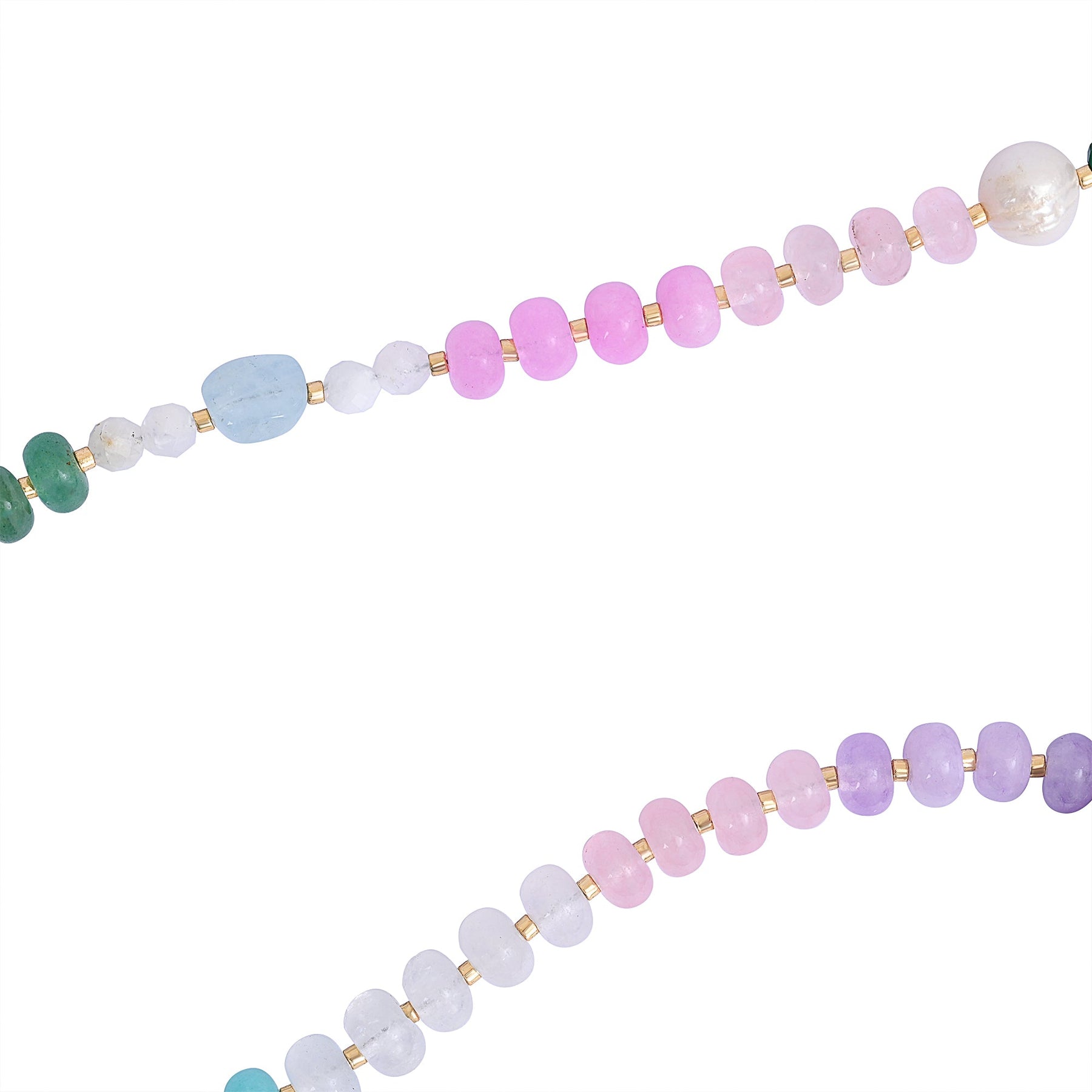 Collana Sogno Celestiale