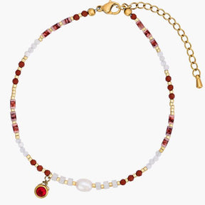 Collana di San Valentino Sussurri d'Amore