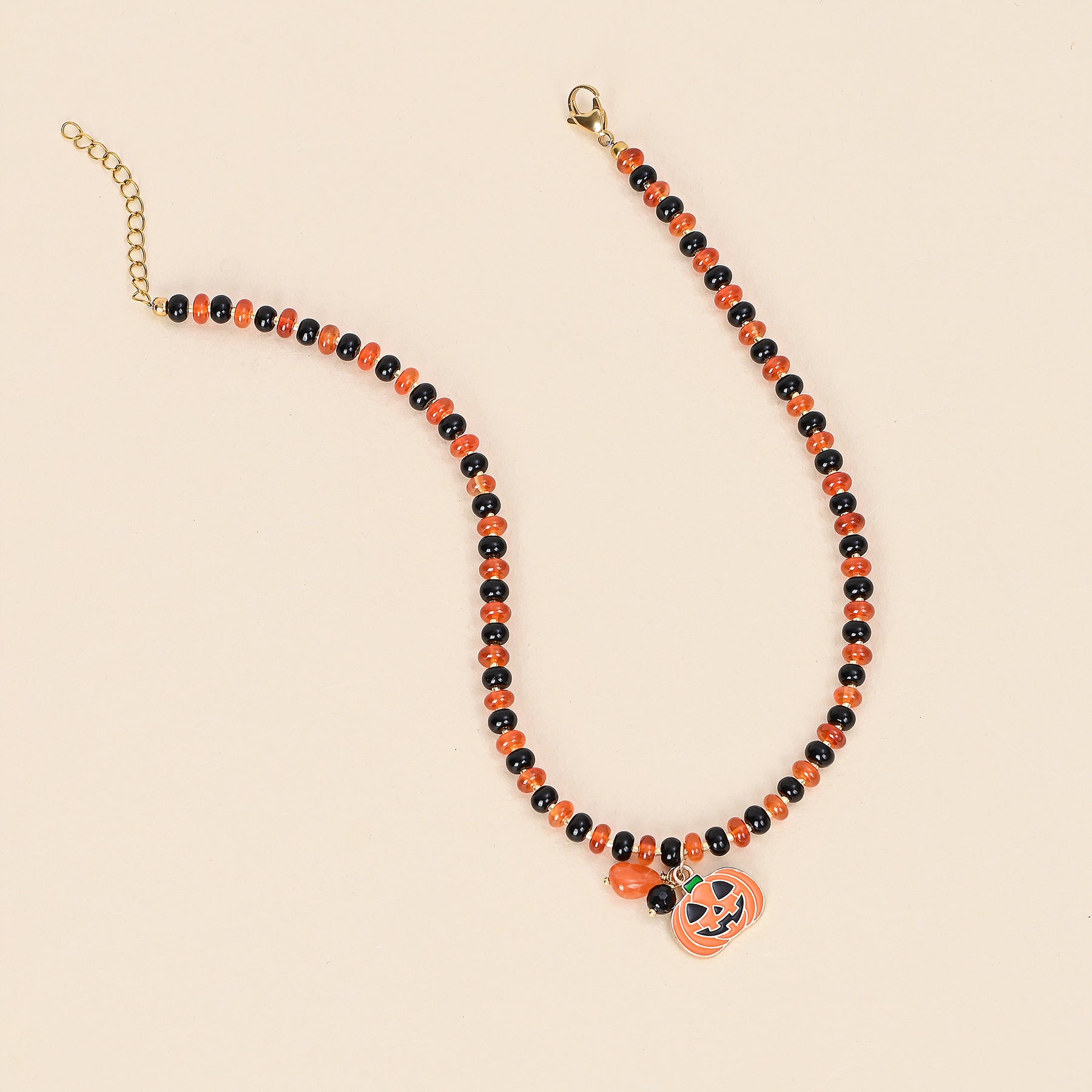 Collana di perle Winterberry