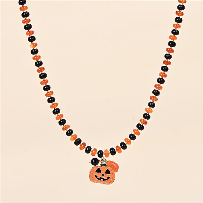 Collana di perle Winterberry