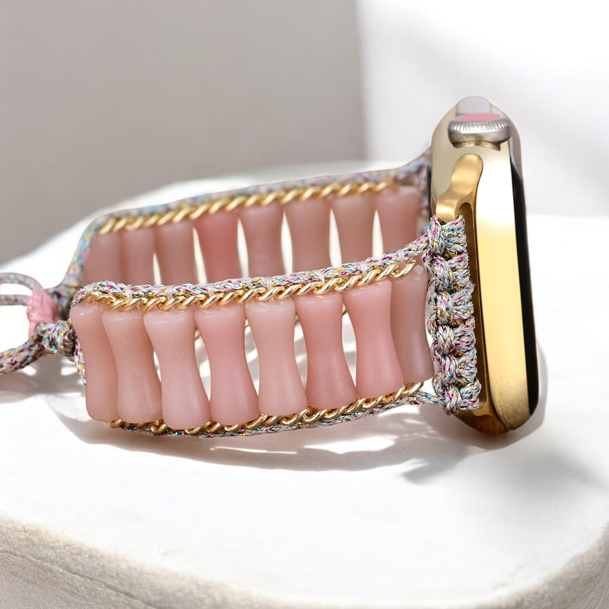 Cinturino Apple Watch Love di San Valentino