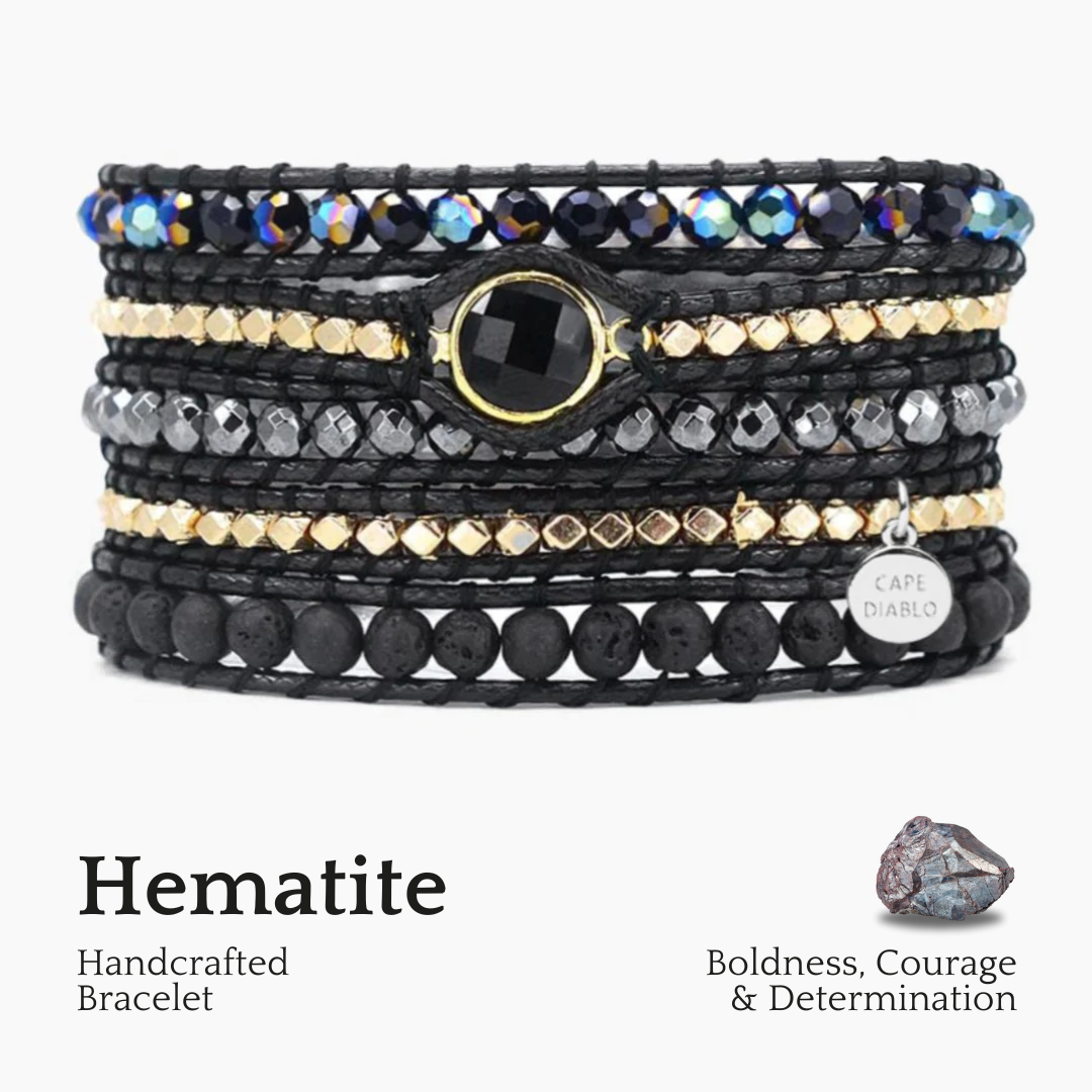 Bracciale Eclipse Dark Moon