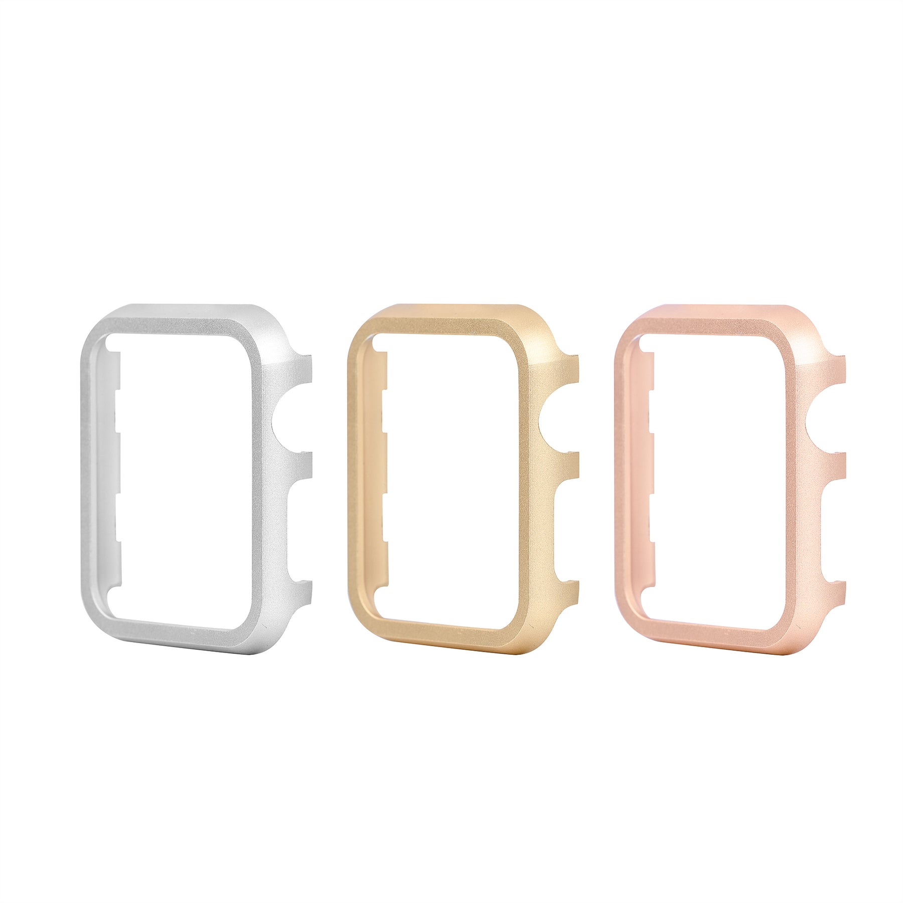 Cover classica per Apple Watch