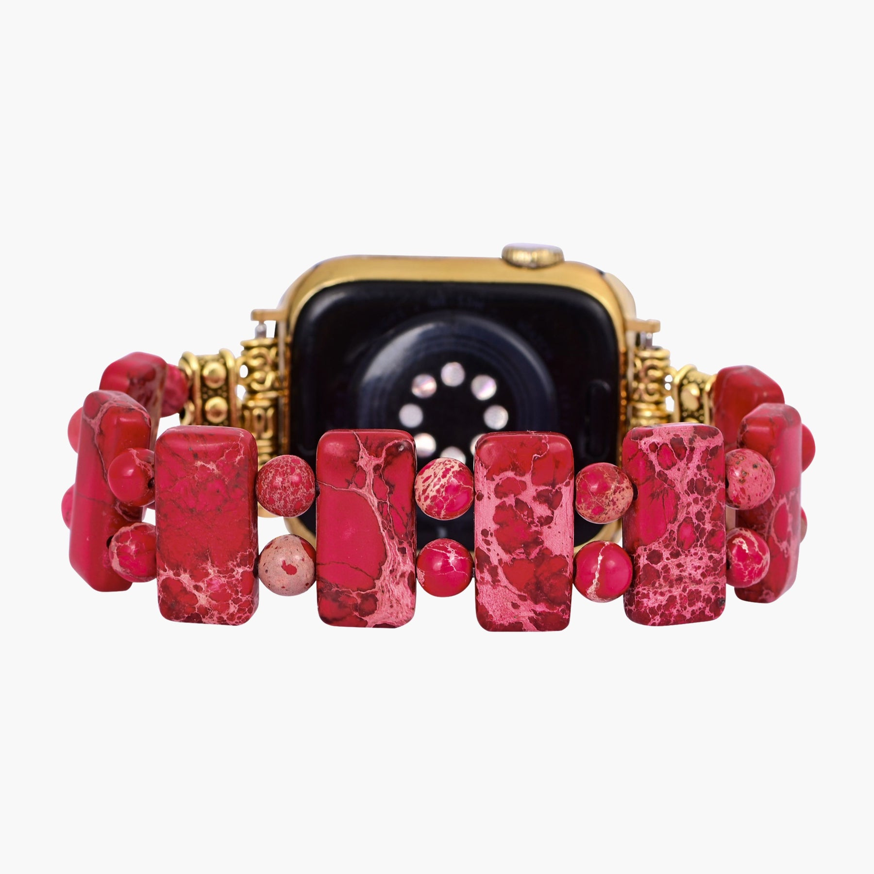 Cinturino Elasticizzato Celestial Radiance per Apple Watch