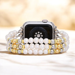 Cinturino Majestic Moonlight Stretch Apple Watch