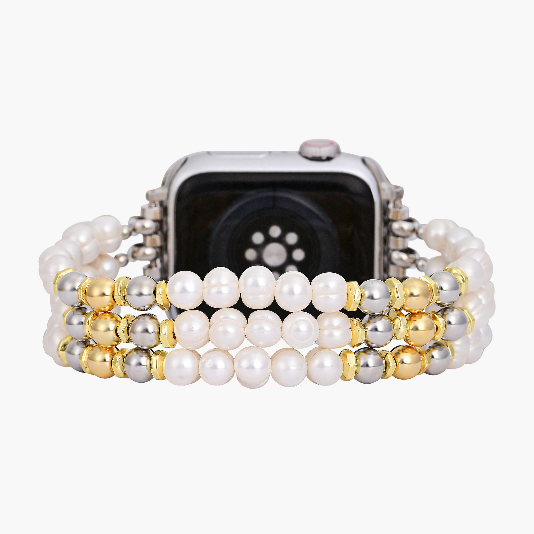 Cinturino Majestic Moonlight Stretch Apple Watch
