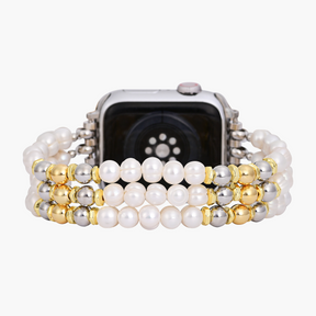 Cinturino Majestic Moonlight Stretch Apple Watch