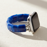 Cinturino Apple Watch Oceanic Bliss Stretch