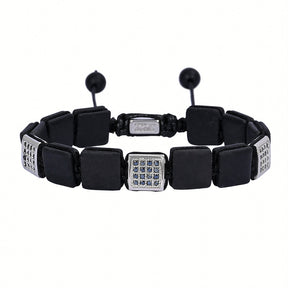 Bracciale Blackstone da uomo