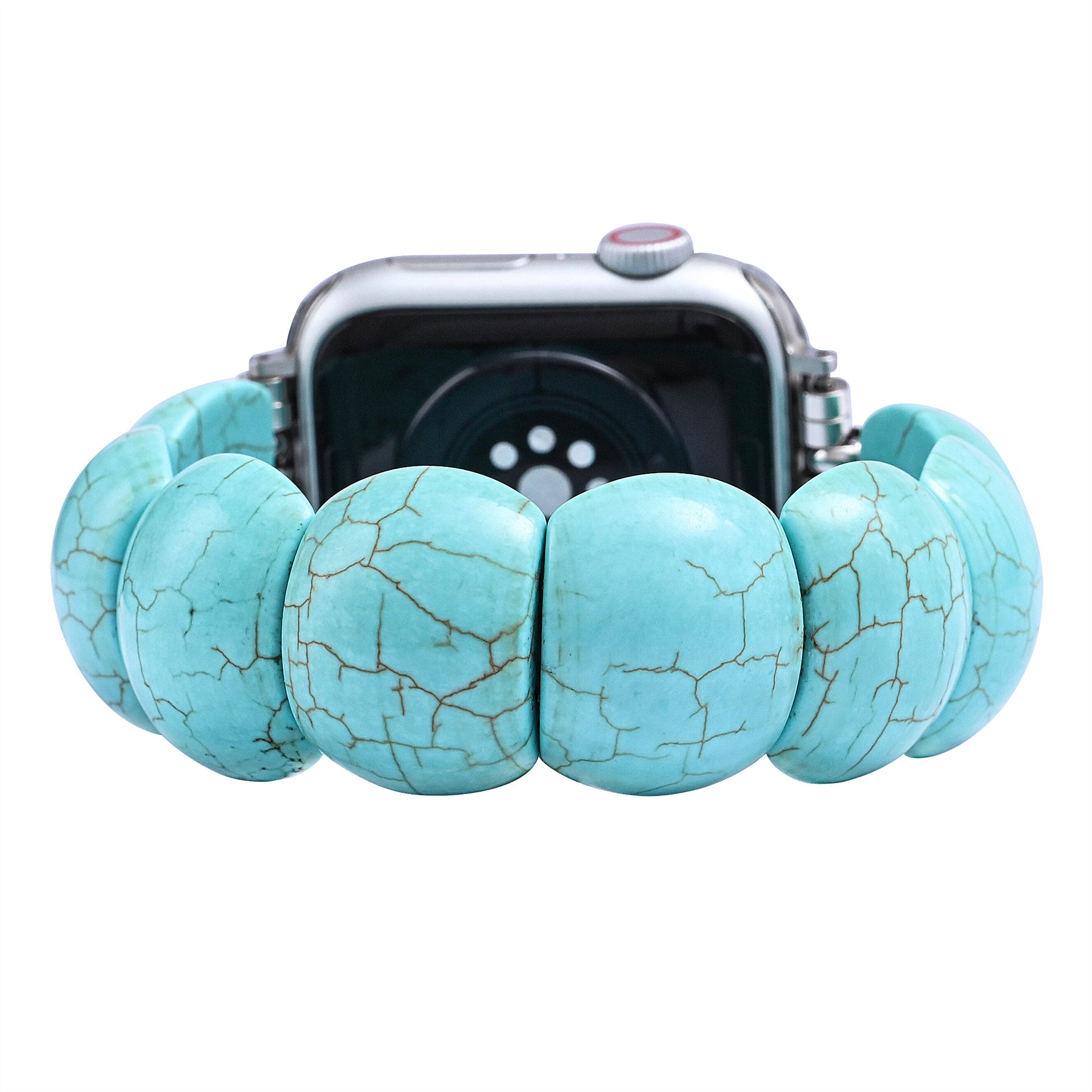 Cinturino Elasticizzato Rose Harmony per Apple Watch