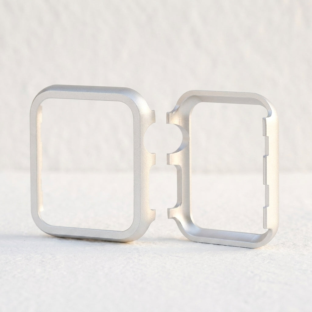 Cover classica per Apple Watch