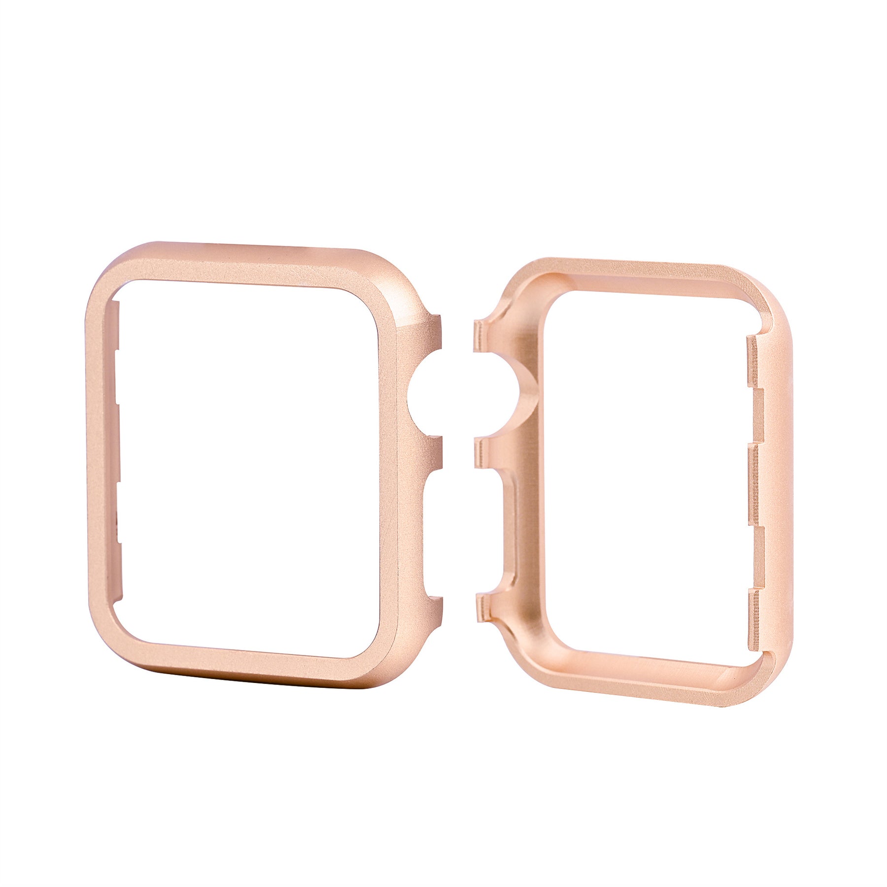 Cover classica per Apple Watch