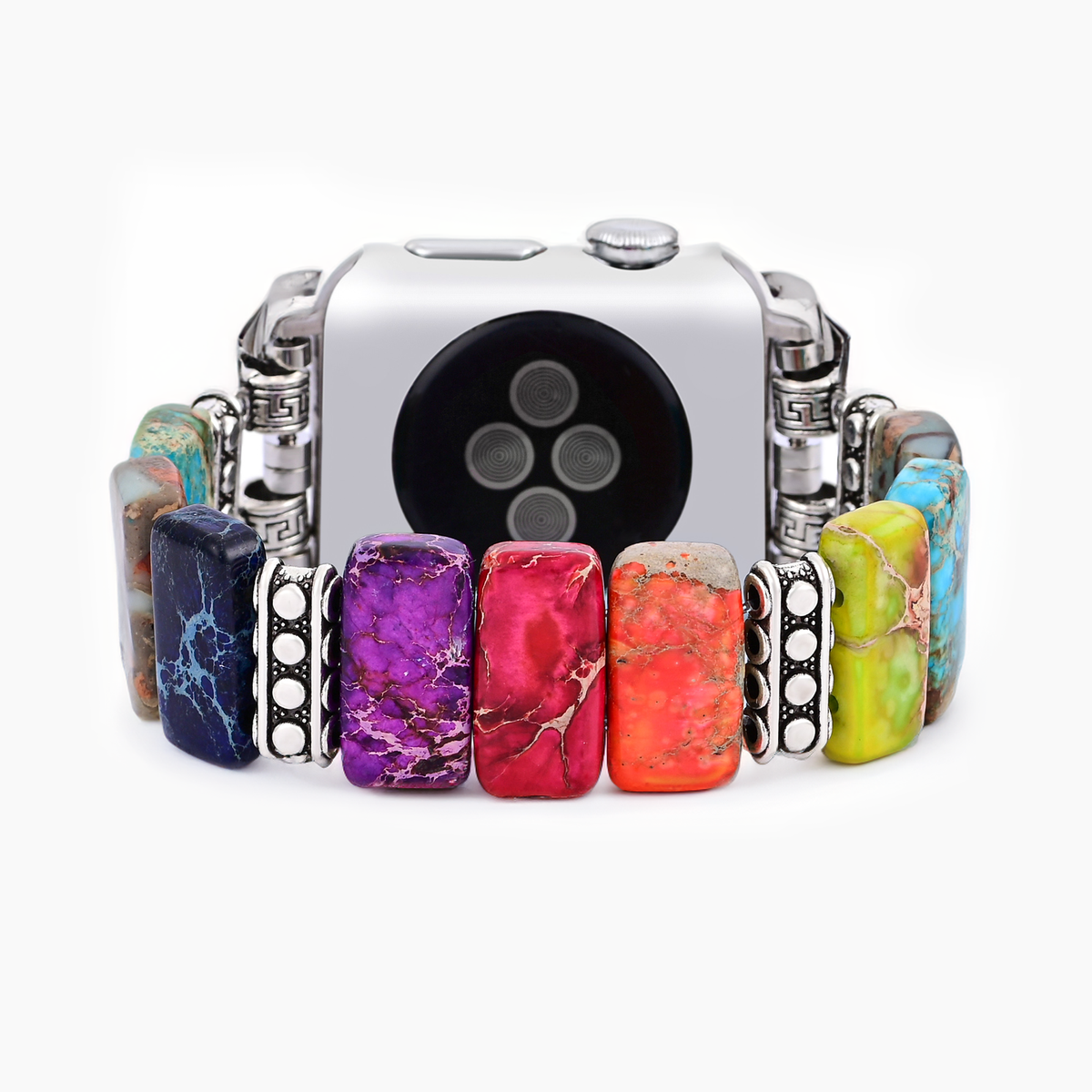 Cinturino per Apple Watch Chakra Energy