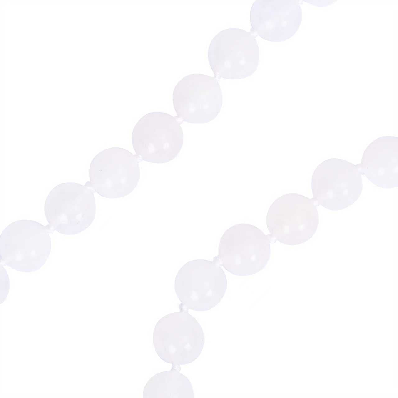 Collana Girocollo con Pietra di Luna Celestiale