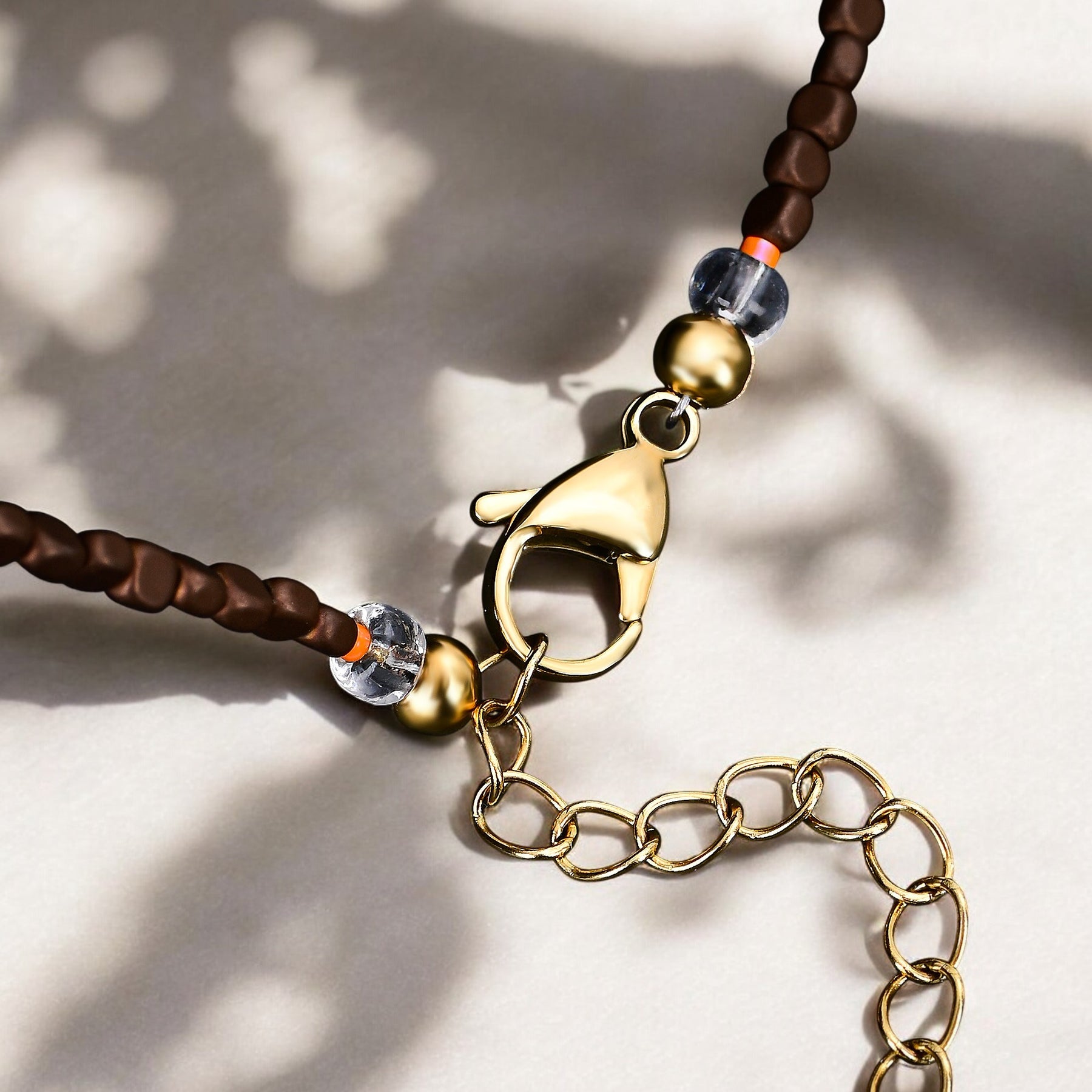 Collana Luminosa Edge da Uomo