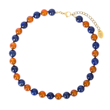 Collana con pietra da 10mm Gameday