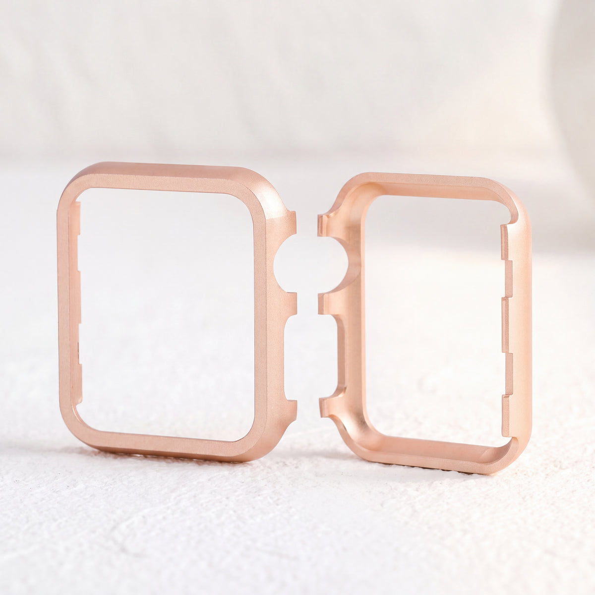 Cover classica per Apple Watch