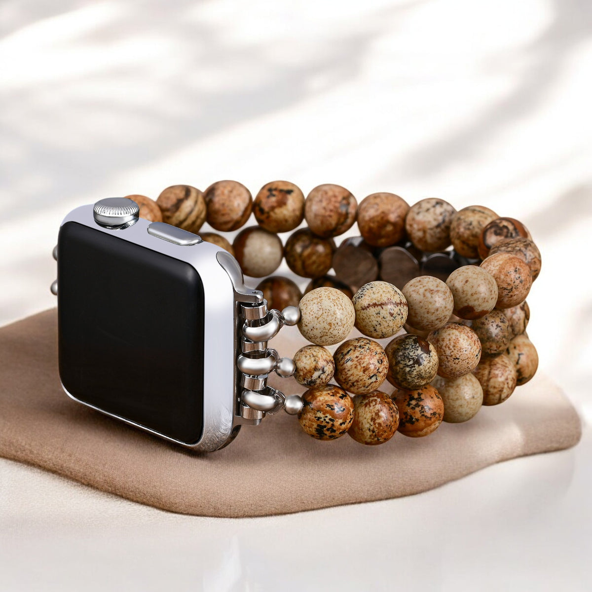 Cinturino Apple Watch ispirato a Jasper Grace