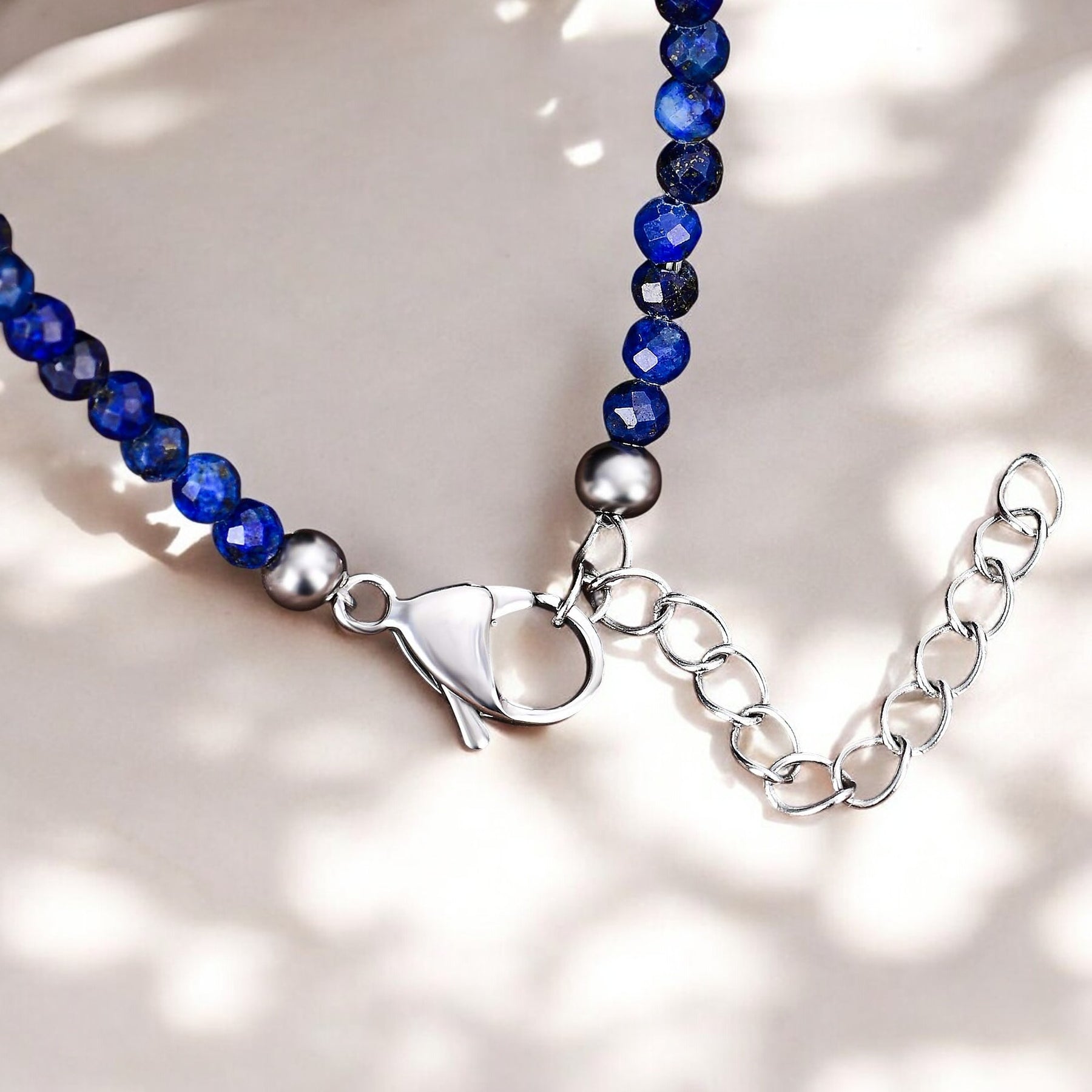 Collana Maestà Oceanica da Uomo