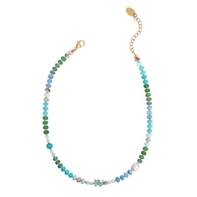 Collana Azure Mirage