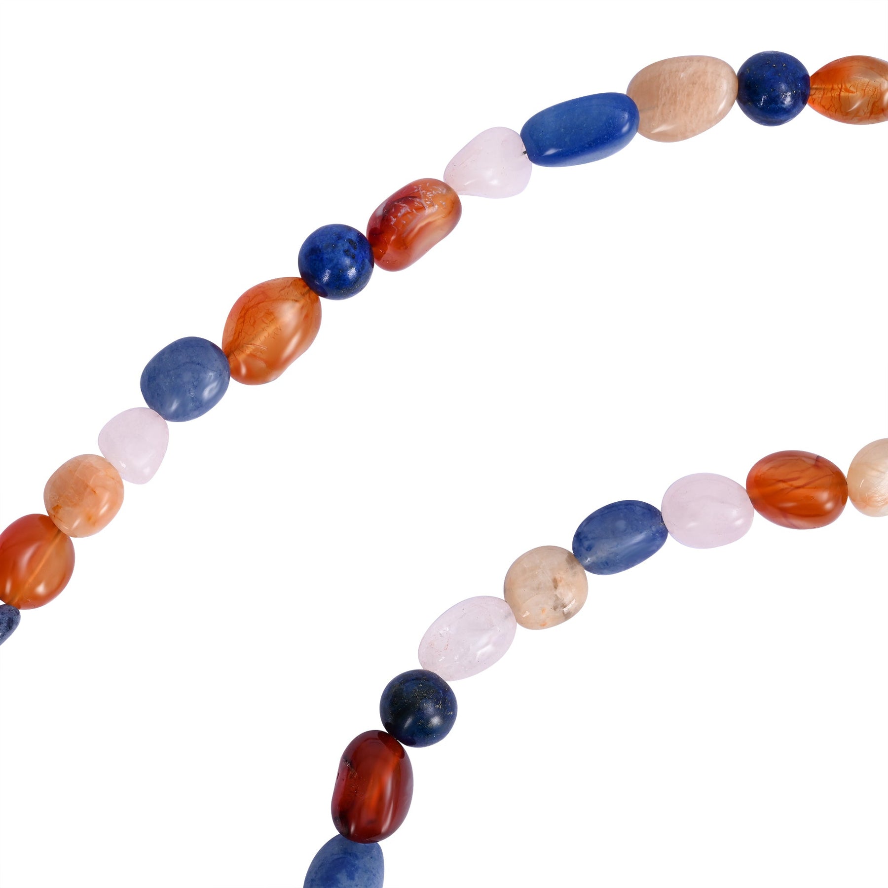 Collana con pietra Armonia Radiante