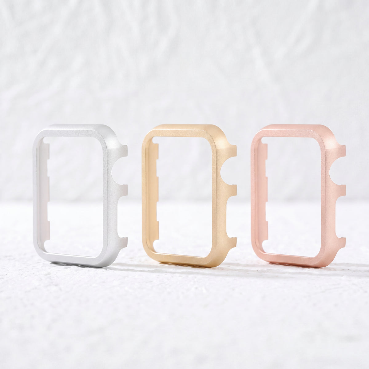 Cover classica per Apple Watch