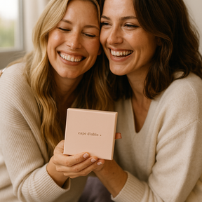 Cinturino Apple Watch elasticizzato Apricot Mist