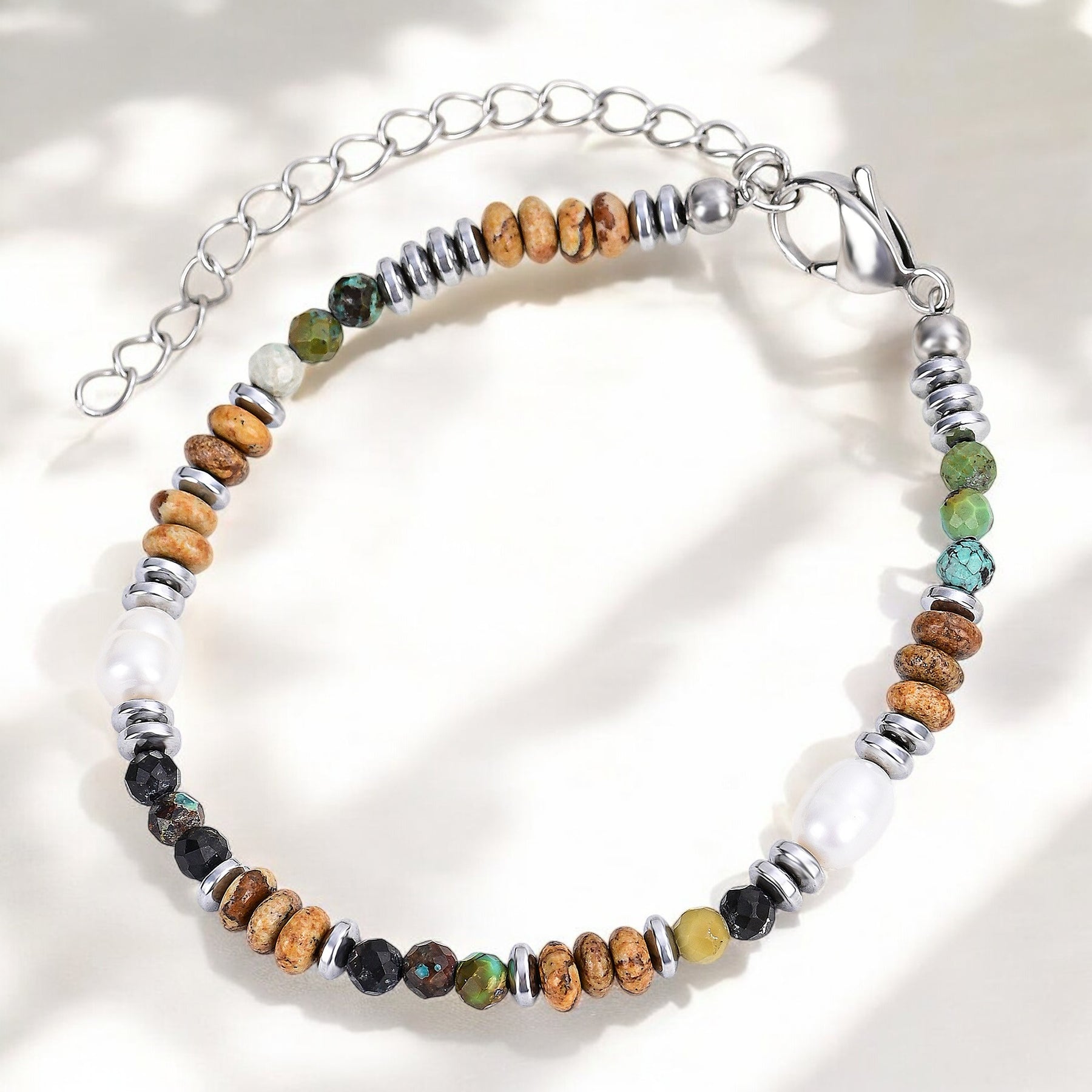 Bracciale da uomo Desert Horizon
